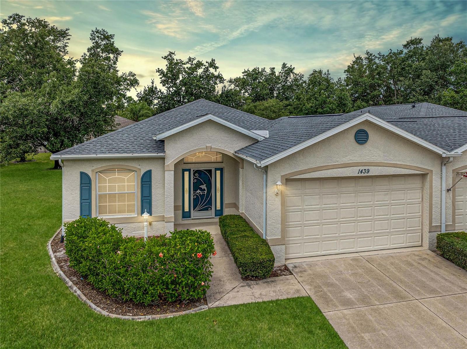 1439 MIMS CT