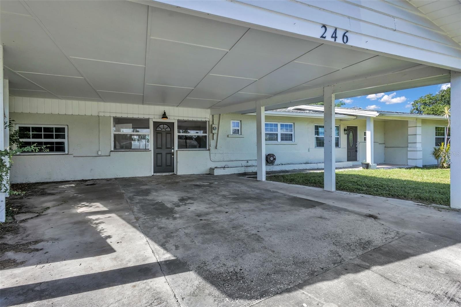 246 MAGELLAN DR