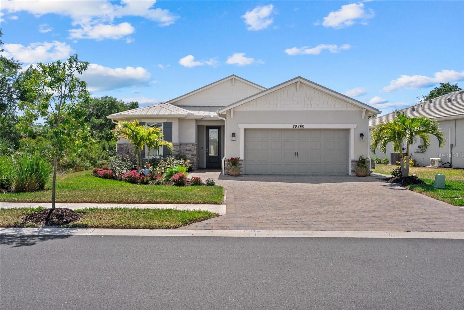 29260 CORAL HARBOUR DR