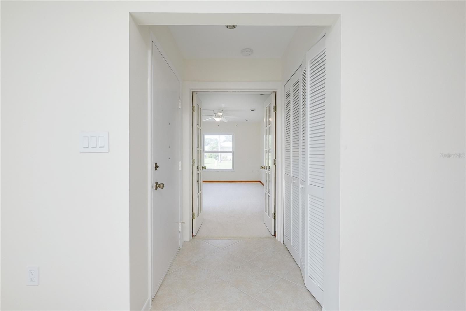 5617 EVERGREEN DR #27