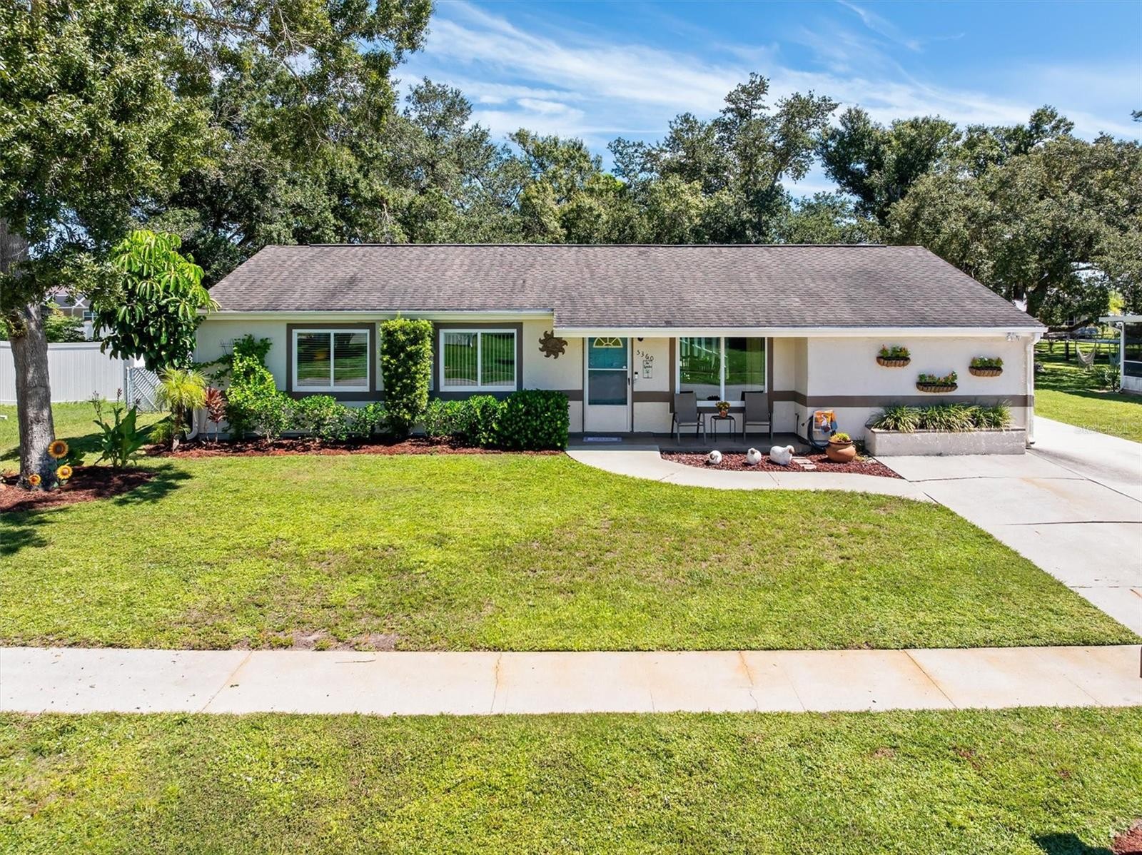 5360 MALAMIN RD