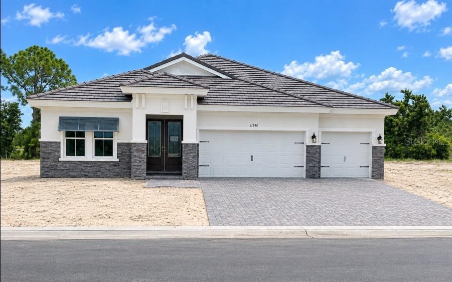 11340 LONGLEAF PINES BLVD