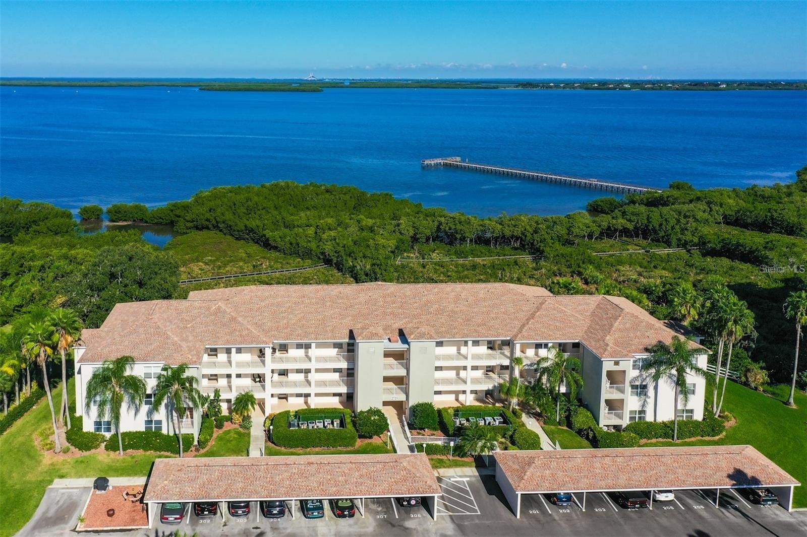 2725 TERRA CEIA BAY BLVD #203
