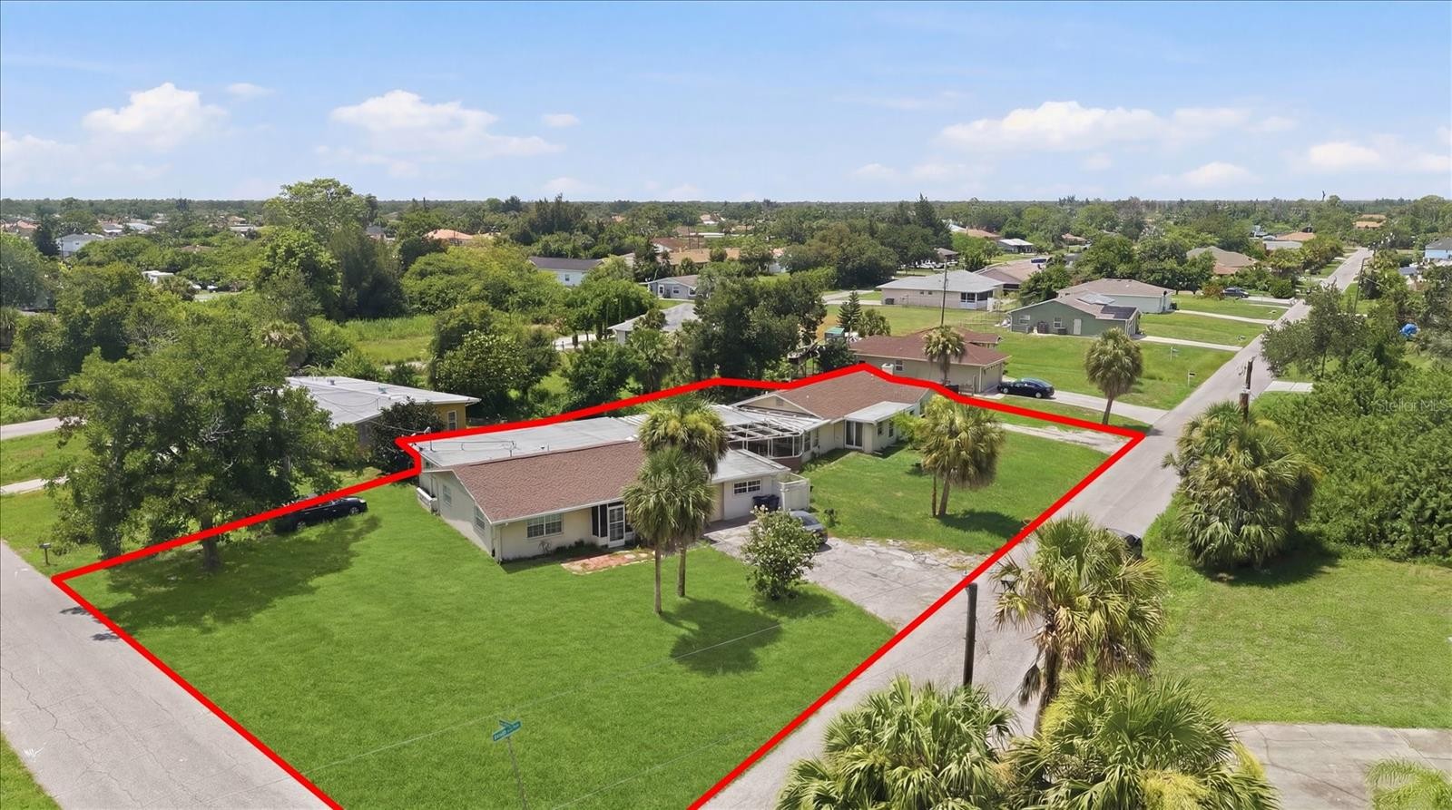 200 ORDUNA DR