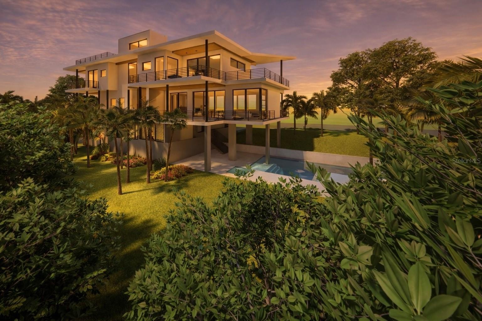 2542 CASEY KEY RD