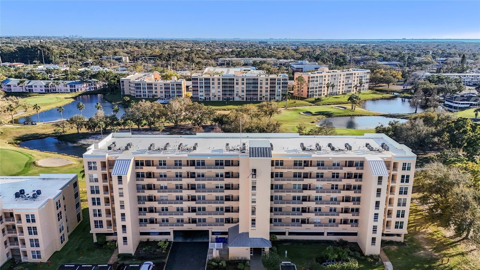 4460 FAIRWAYS BLVD #308