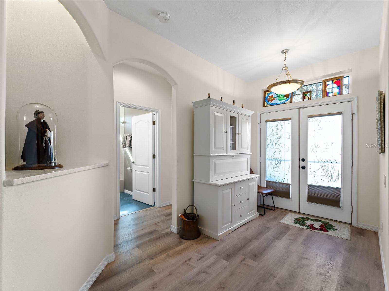 8419 WHISPERING WOODS CT