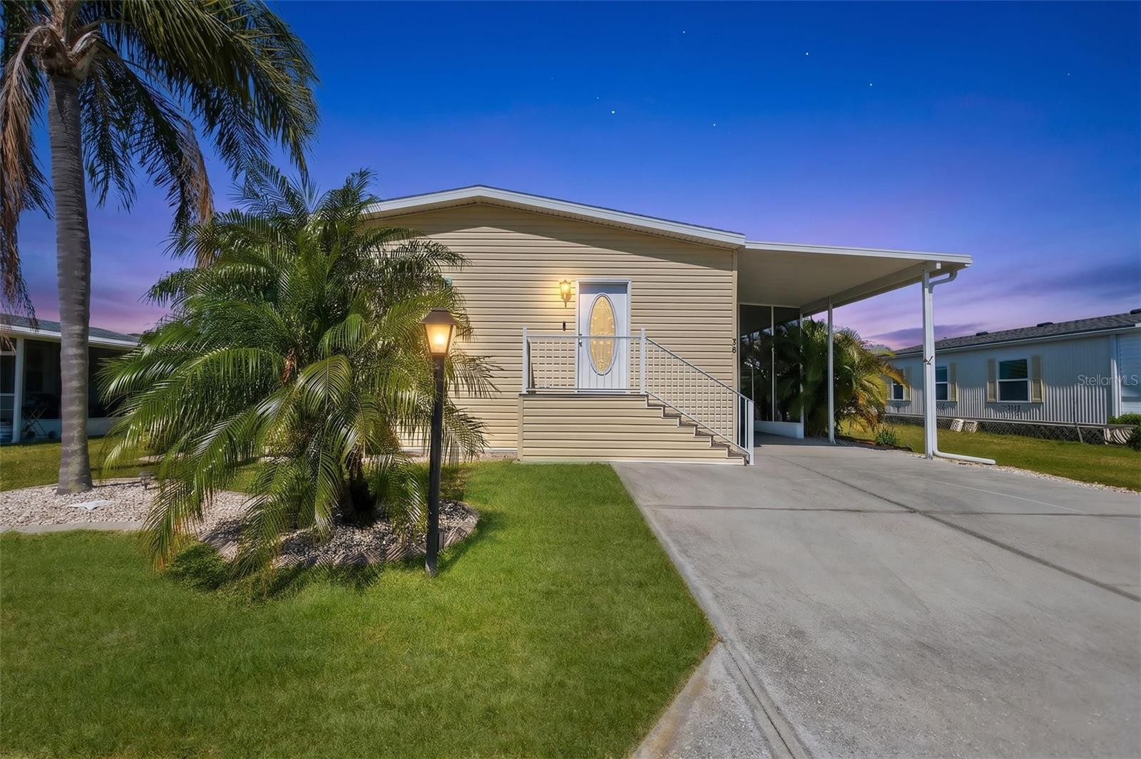 530 SAN CLEMENTE CIR