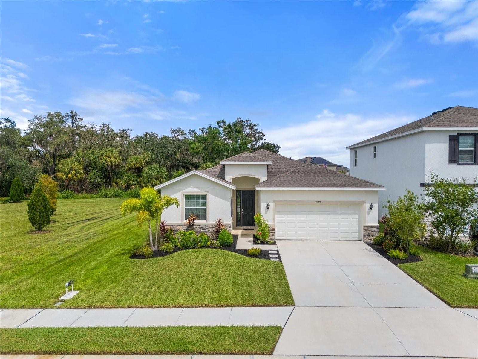 5316 Granite Dust Pl Palmetto Florida 34221