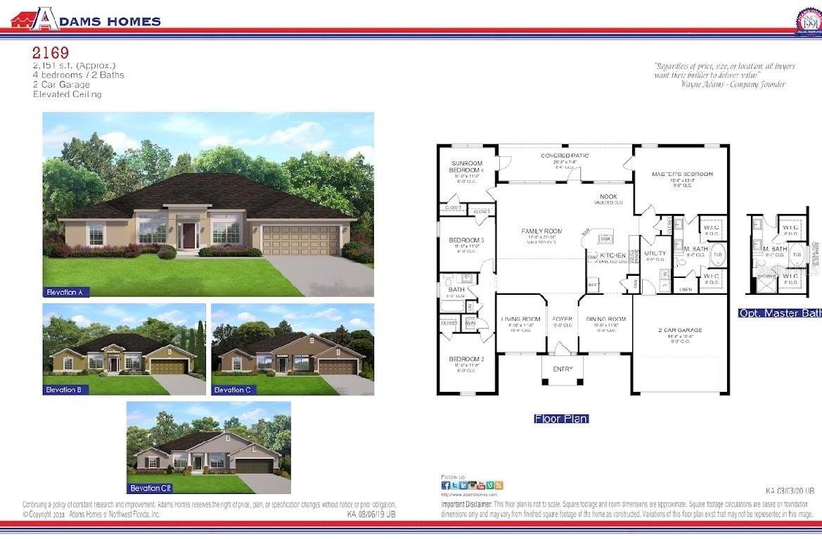 5268 DECKARD AVE.