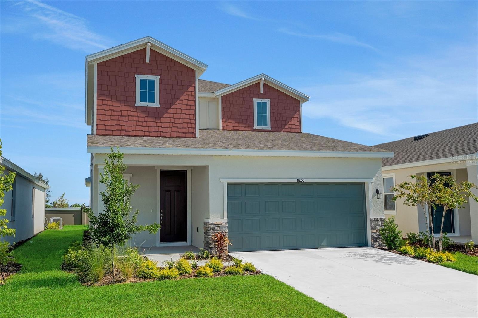 8120 SUNNY POINT TRL