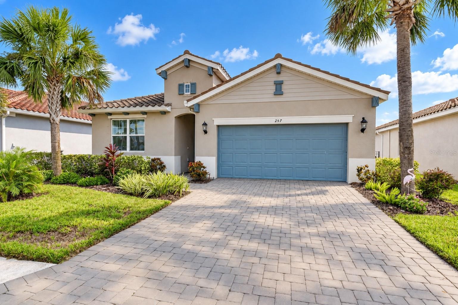 257 DAYLILY BLVD