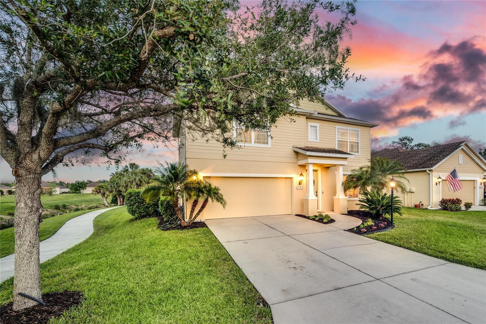 4912 CHARLES PARTIN DR