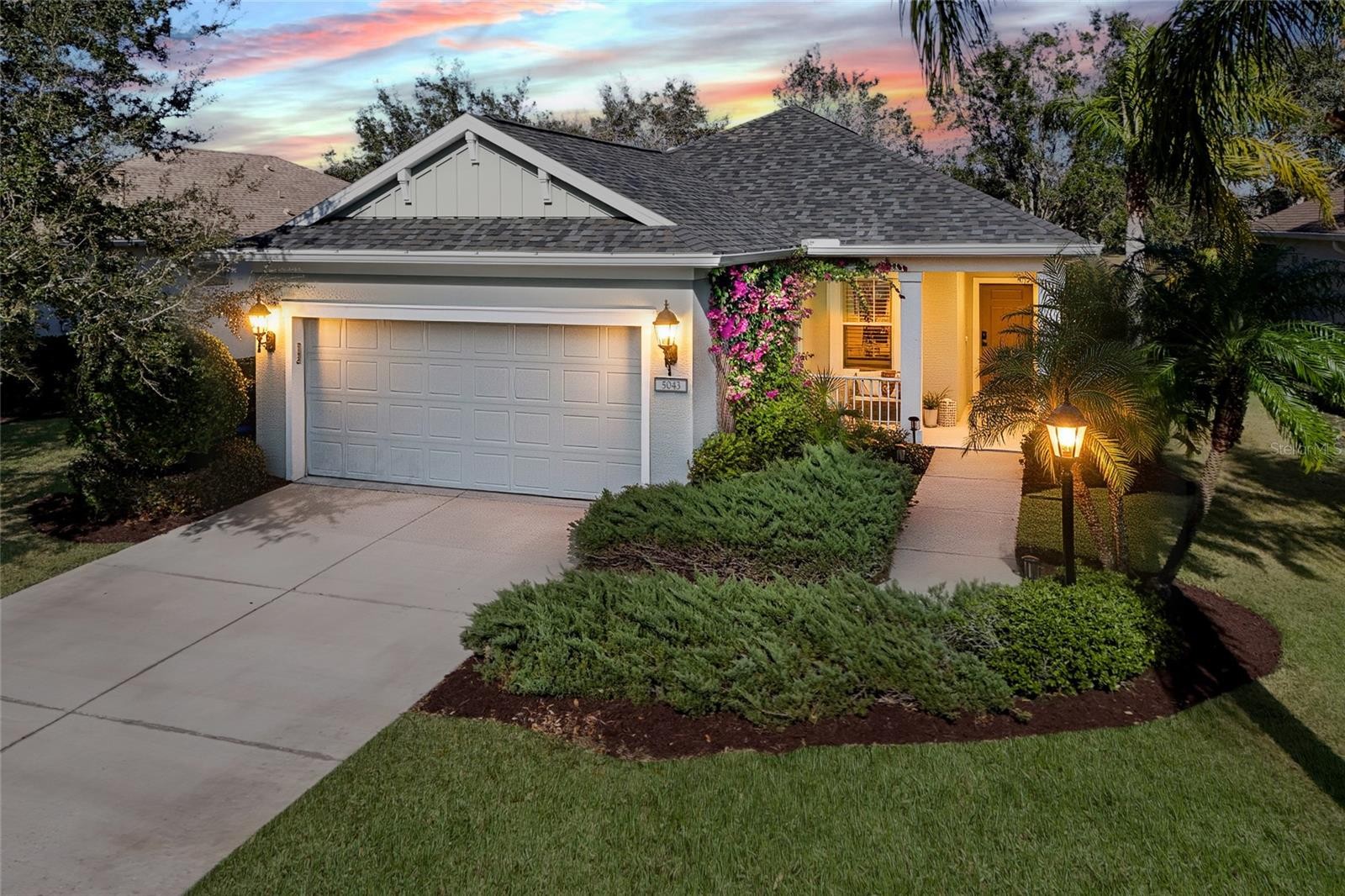 5043 NEWPORT NEWS CIR