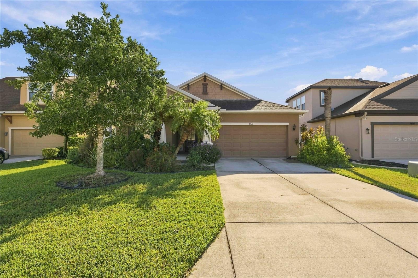 5711 ARBOR WOOD CT