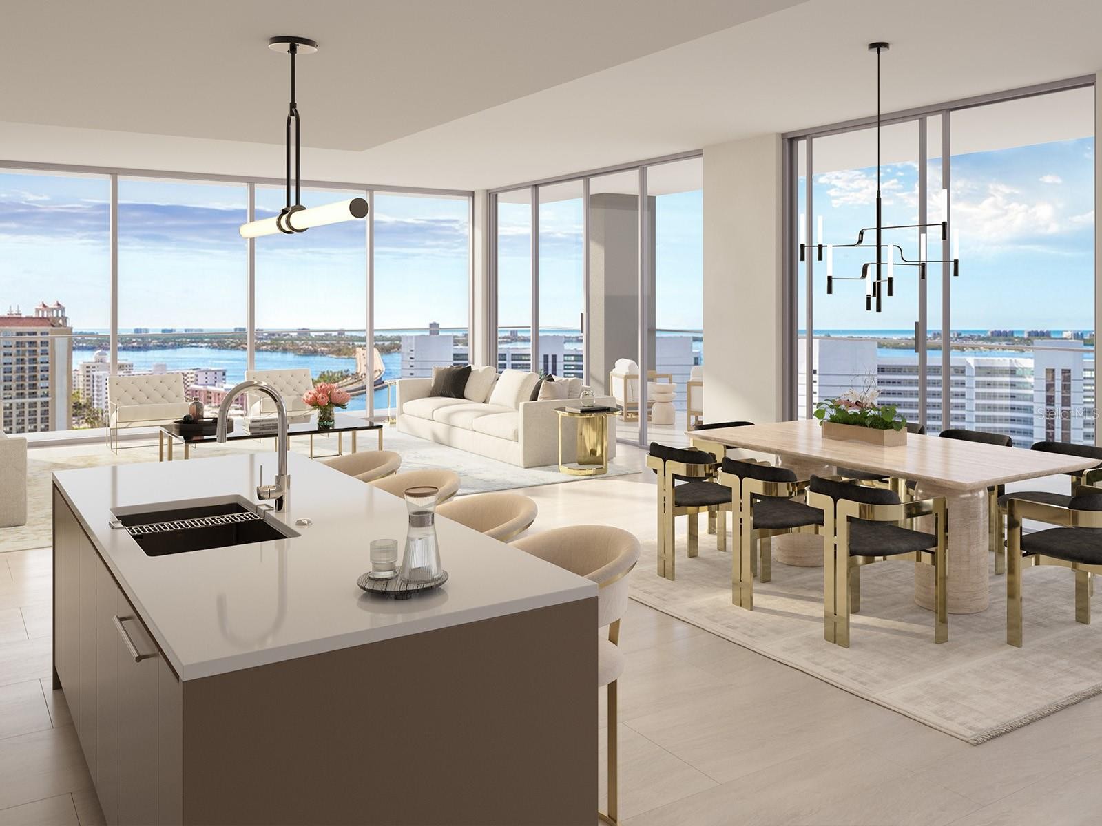 1000 BOULEVARD OF THE ARTS #1710