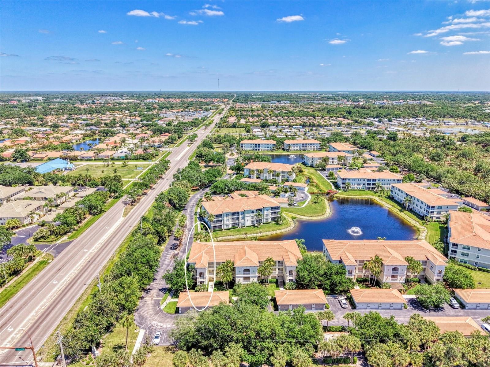 900 SAN LINO CIR ## 910