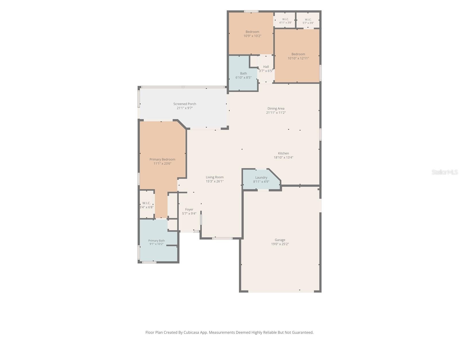 518 HUNTER LN