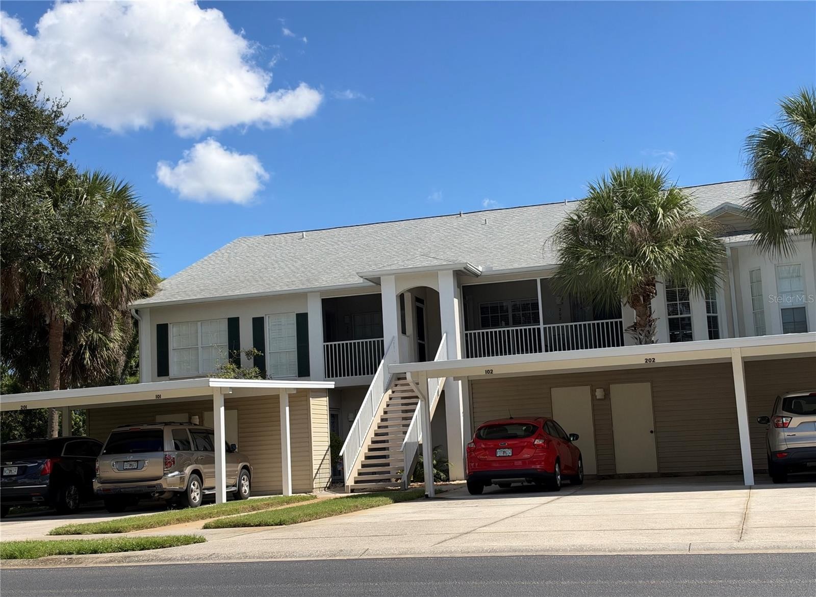 412 SUNSET LAKE BLVD #202