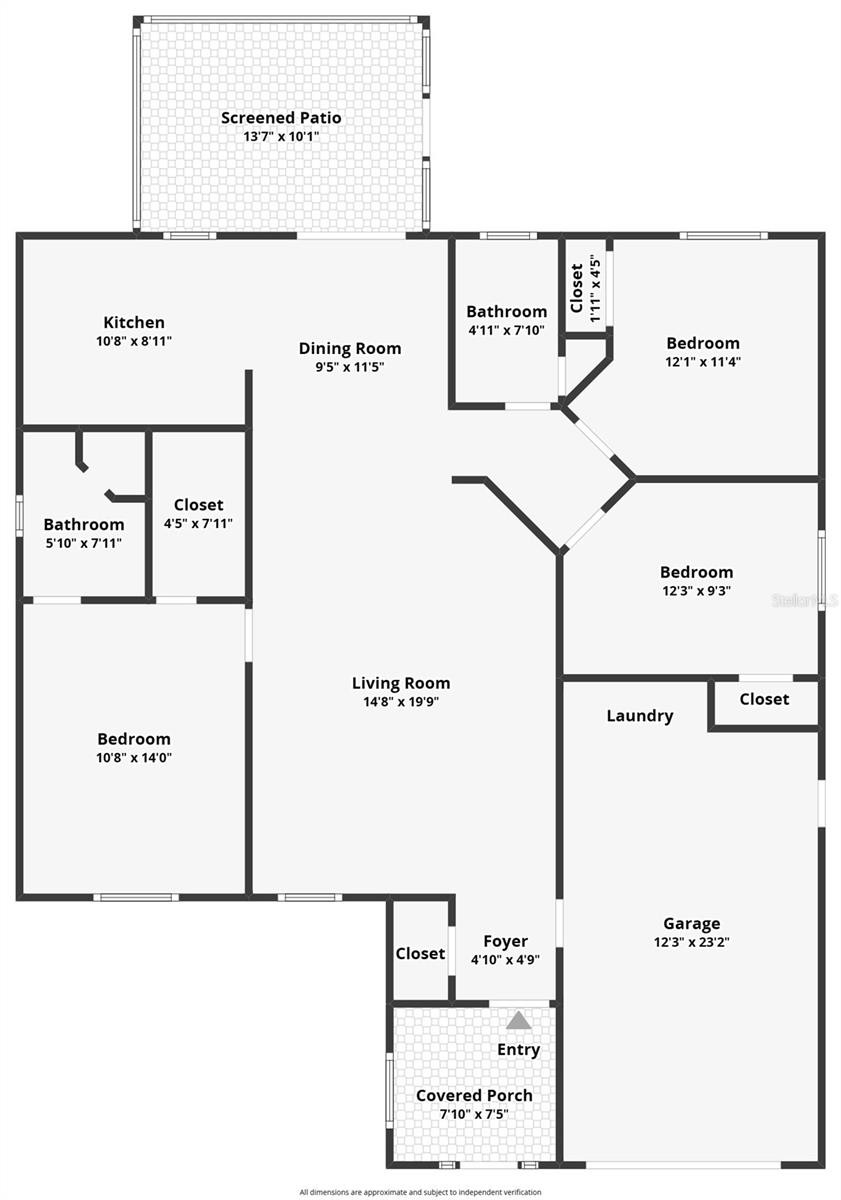 1530 DEER HOLLOW BLVD