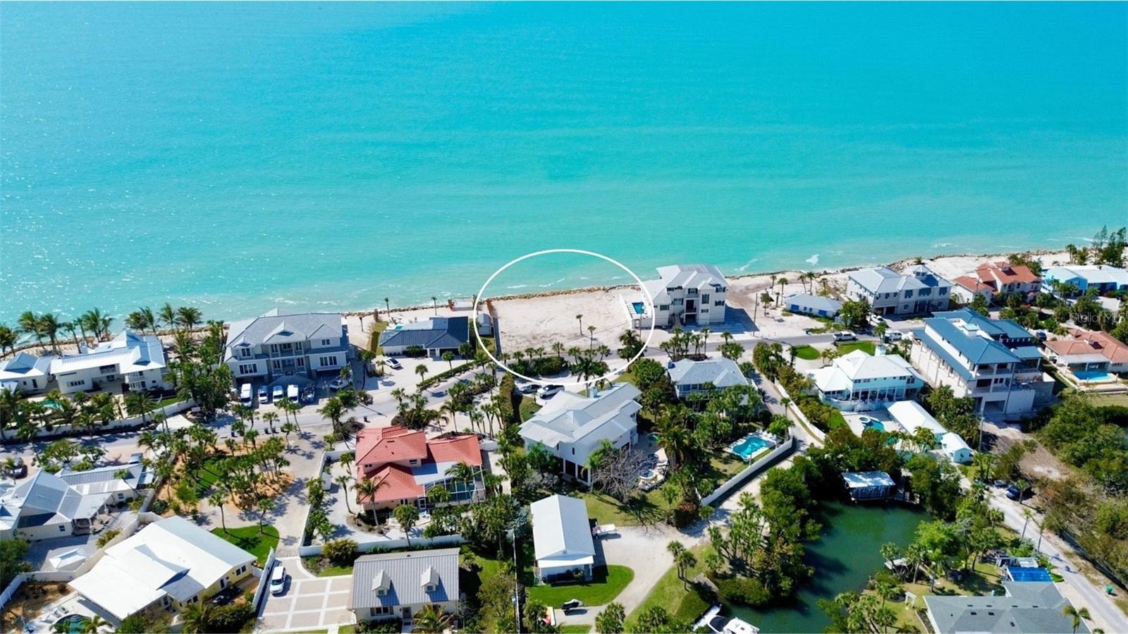 3761 CASEY KEY RD #0