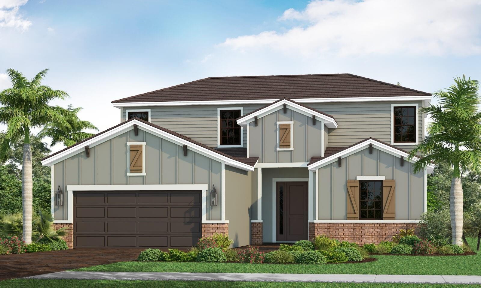 10049 CRYSTAL ISLE CIR