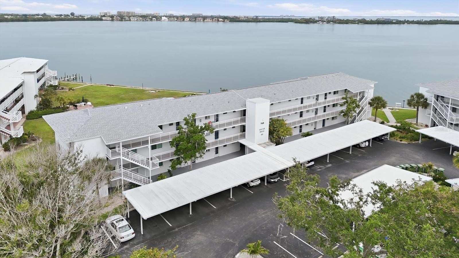 769 JOHN RINGLING BLVD #4