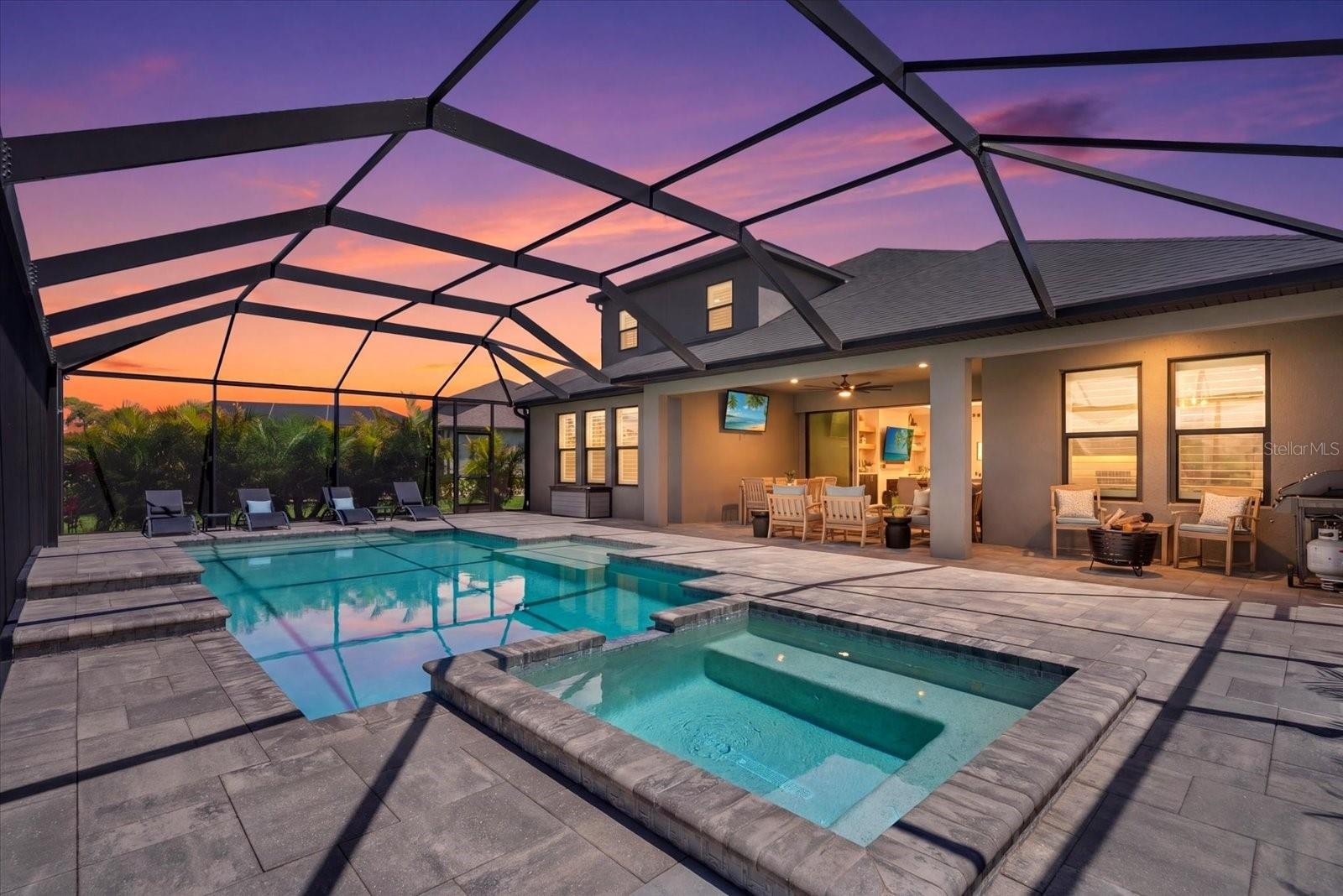 9293 TEQUILA SUNRISE DR