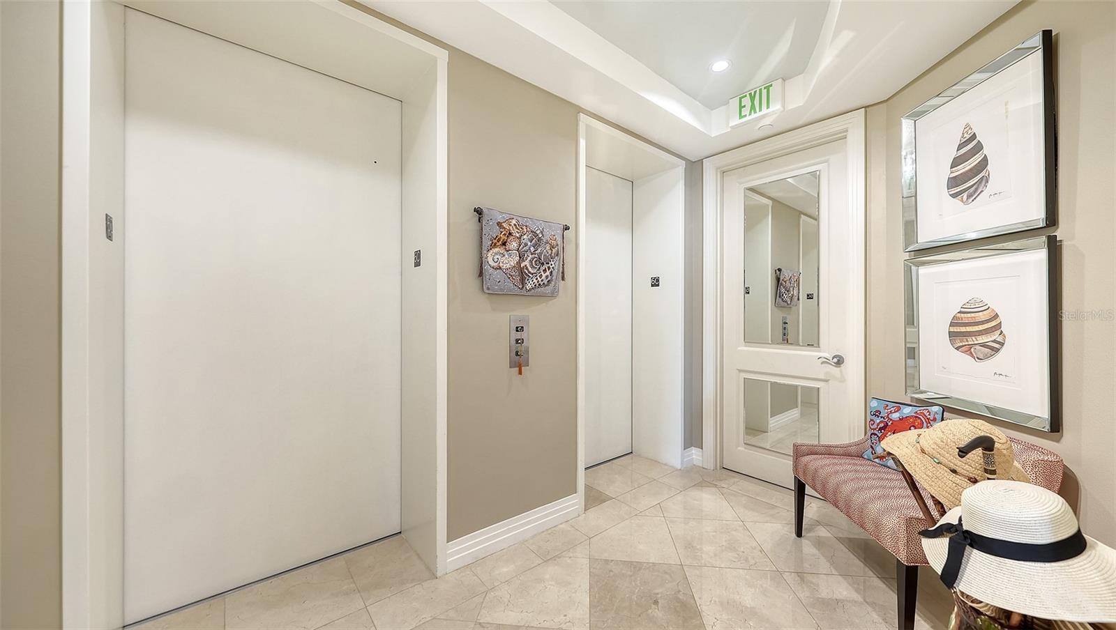 990 BLVD OF THE ARTS #604