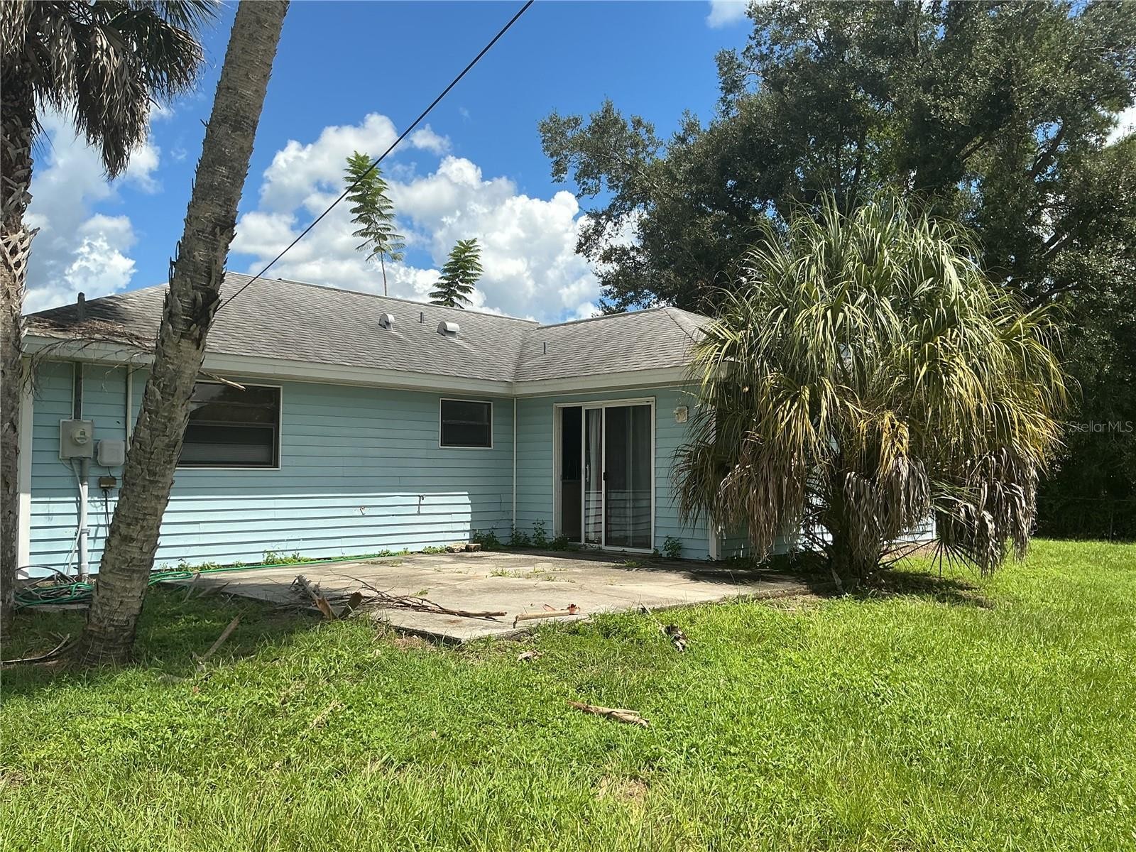 3381 ESCOBAR LN