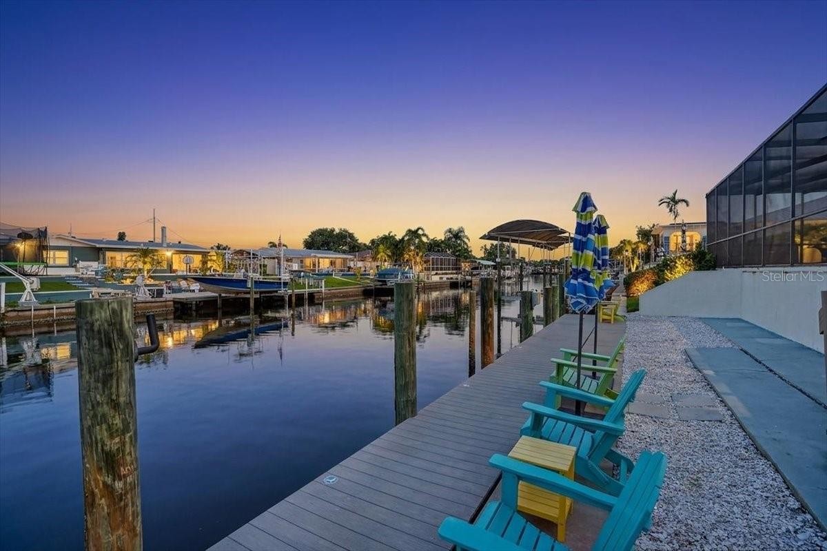 5016 MANGROVE POINT RD