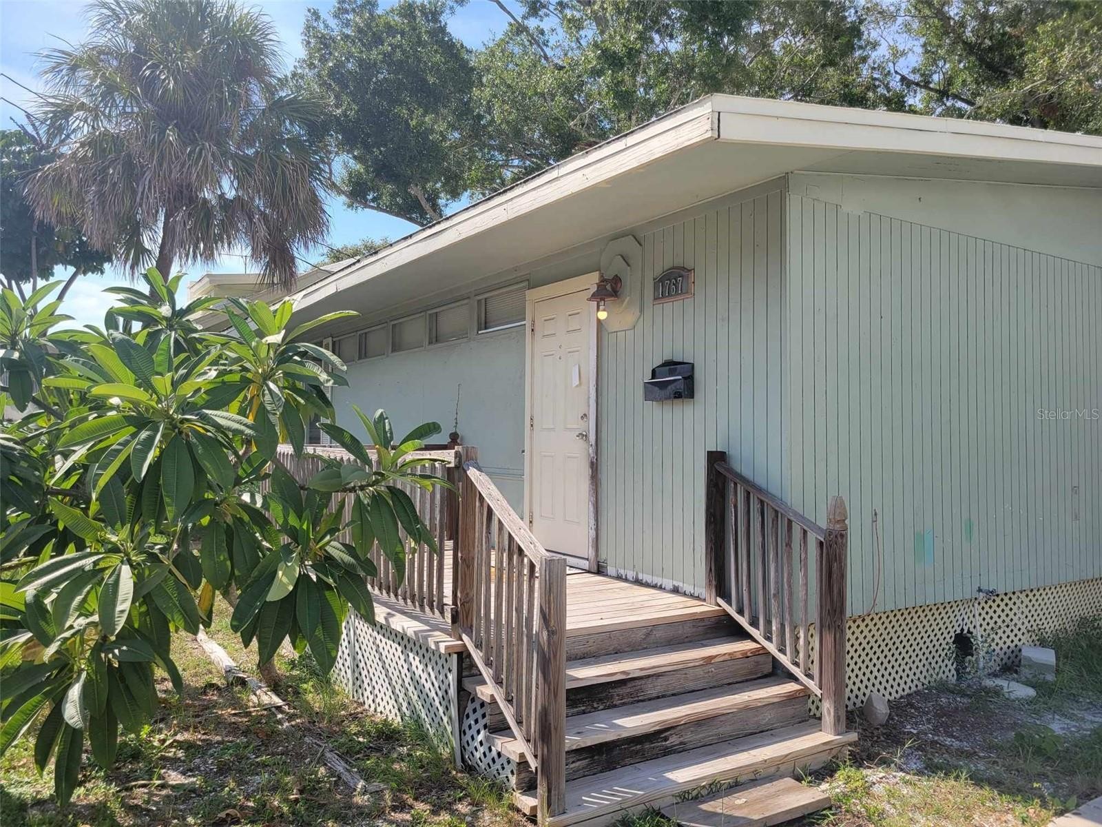 1767 FRUITVILLE RD