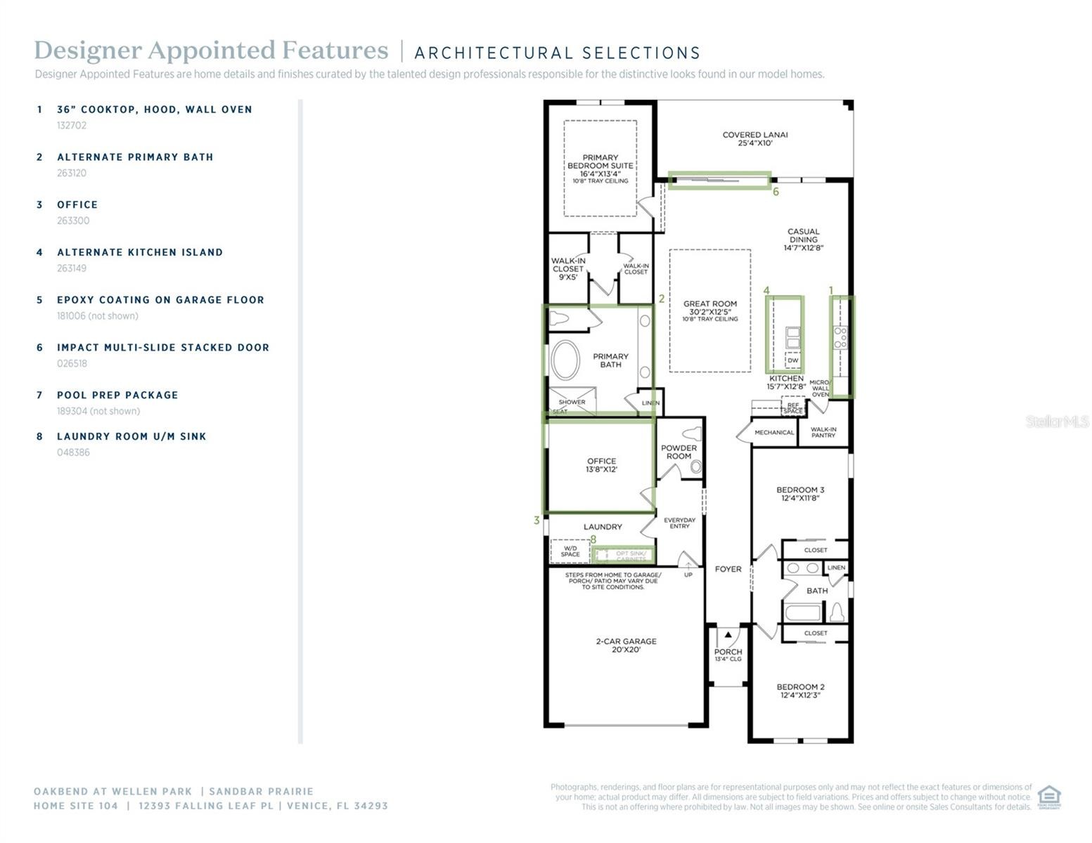 12393 FALLING LEAF PL