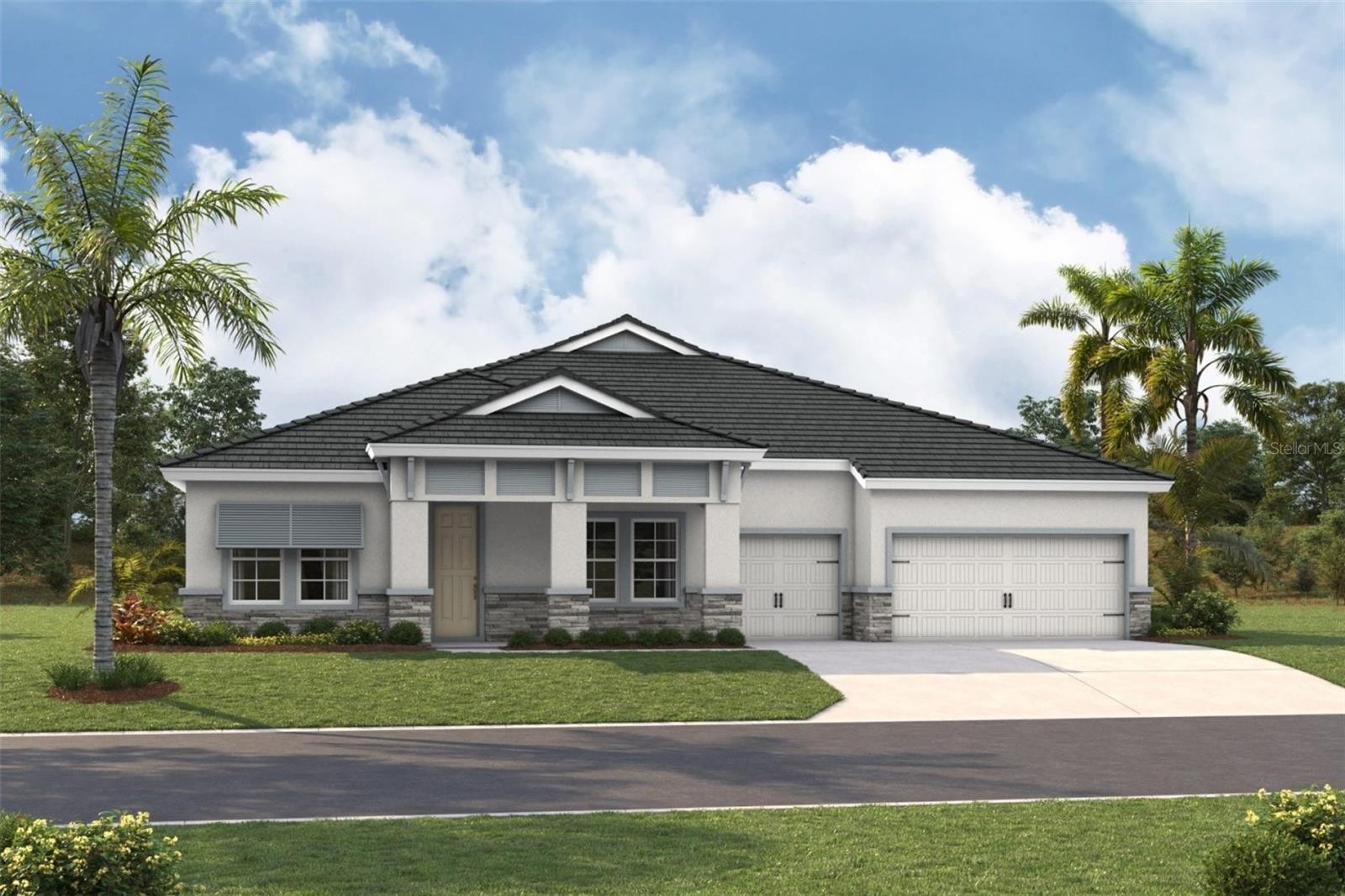4320 SPRINGHOUSE CIR