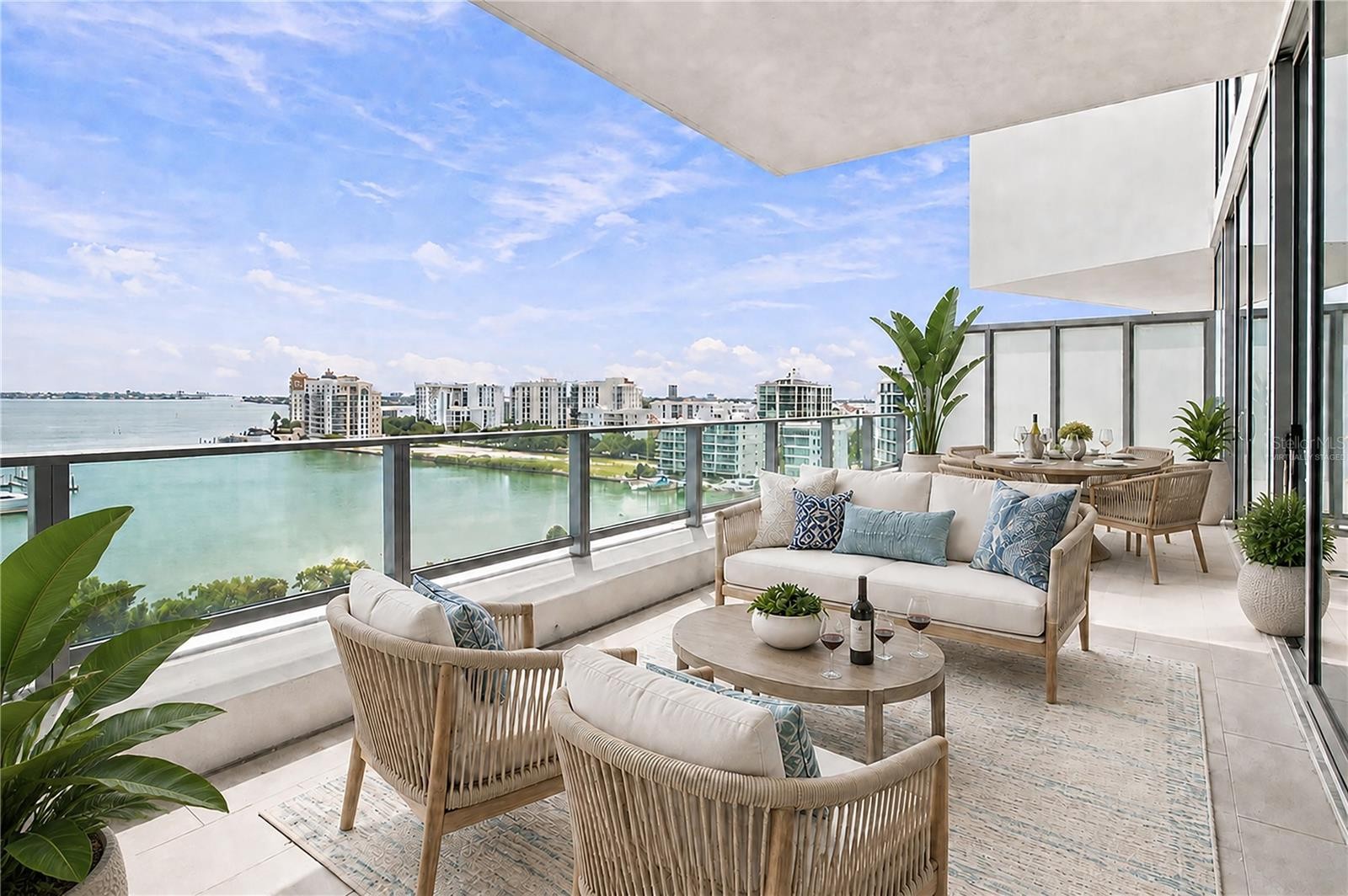 1155 N GULFSTREAM AVE #806