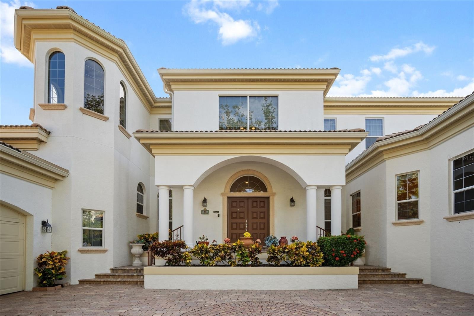 1444 HARBOR DR