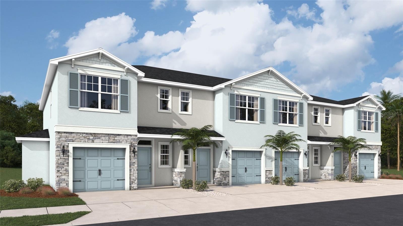 10723 TIGER LILY DR
