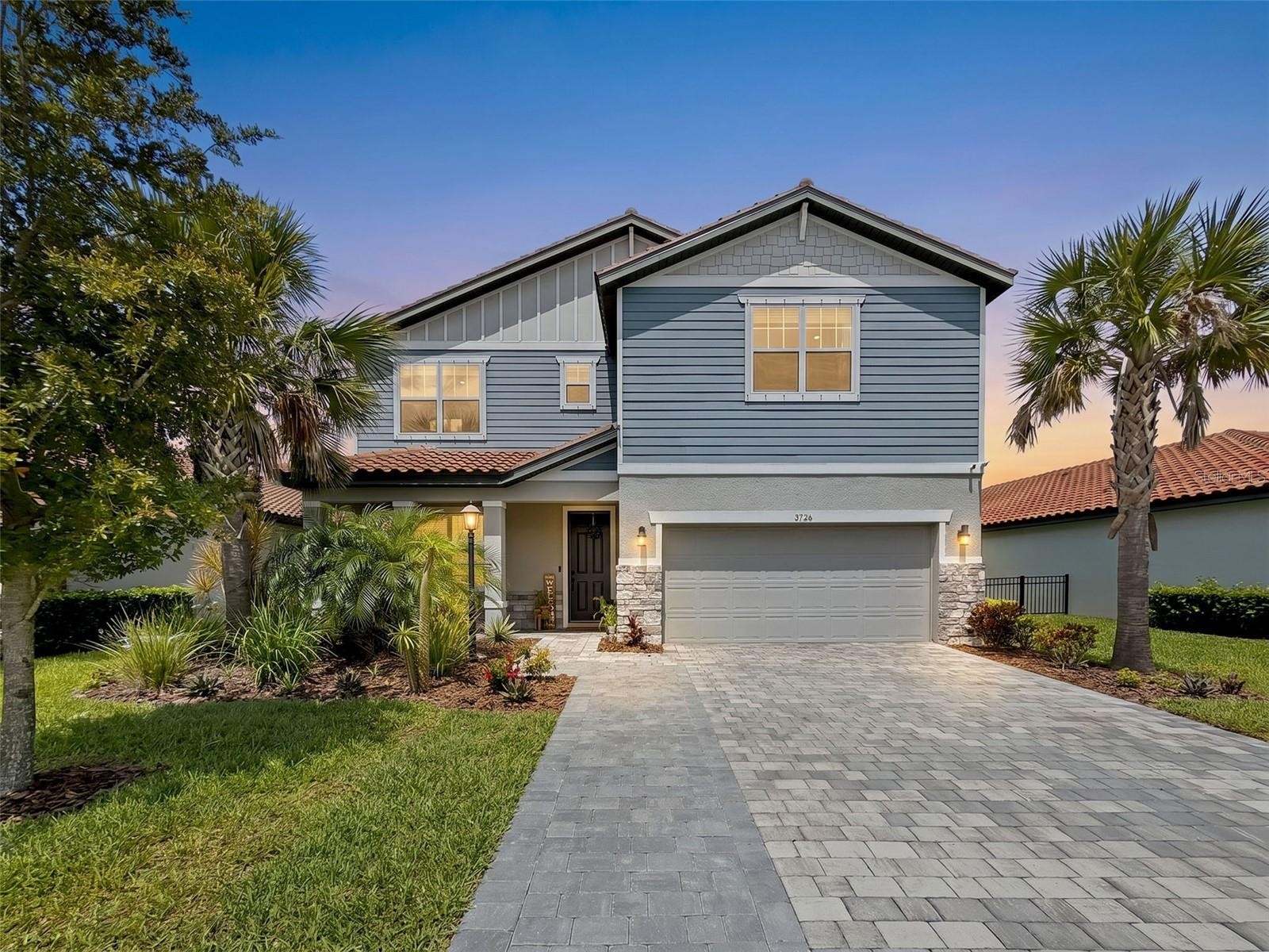 3726 SAVANNA PALMS CT