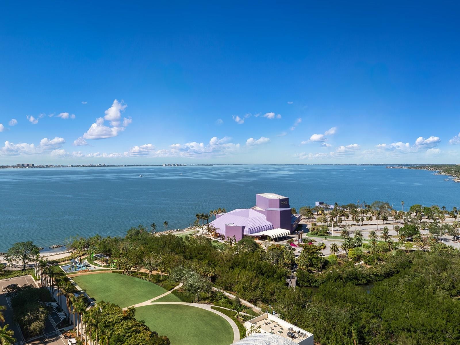 1000 BOULEVARD OF THE ARTS #1701