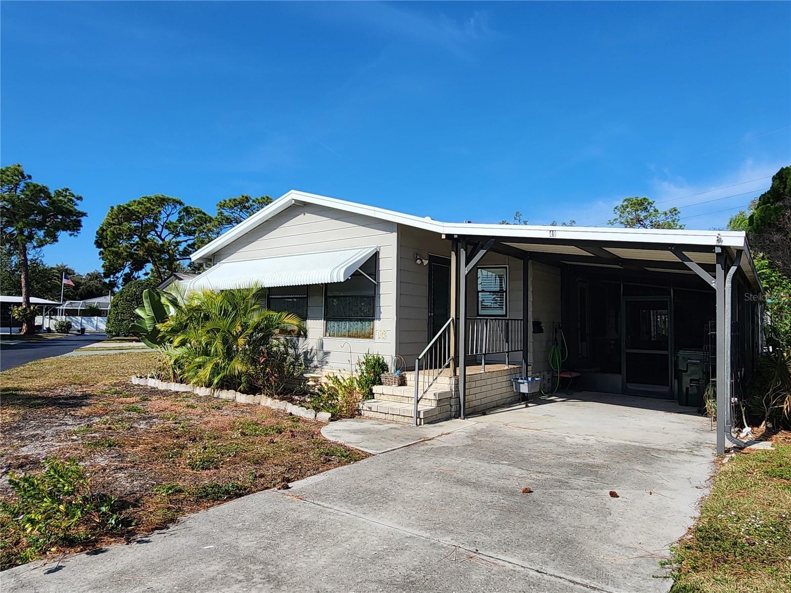 1800 ENGLEWOOD RD #49