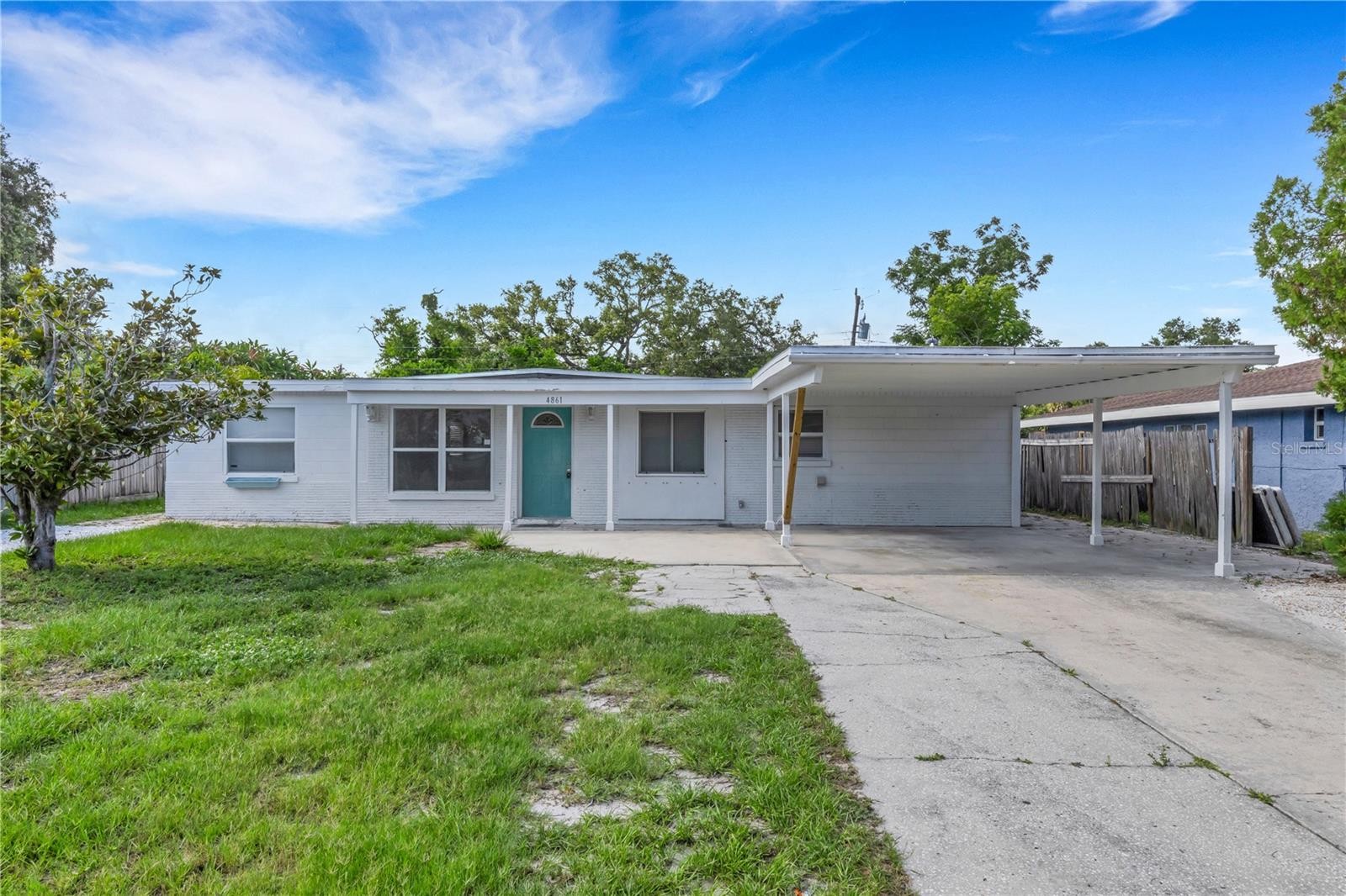 4861 BELL MEADE DR
