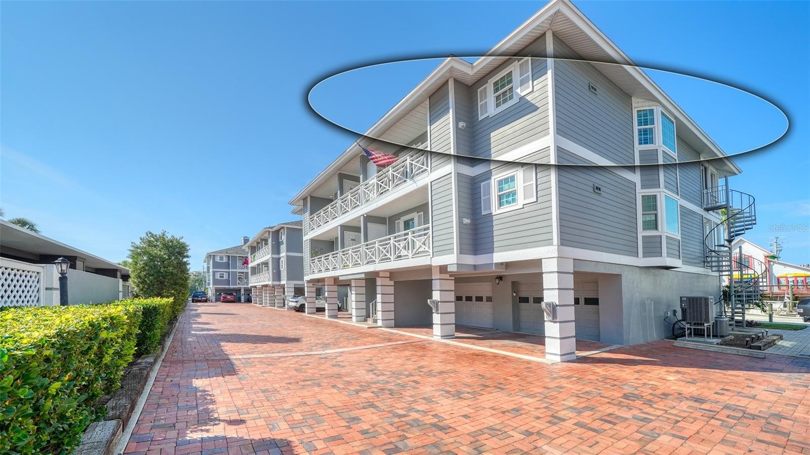 1564 STICKNEY POINT RD #303