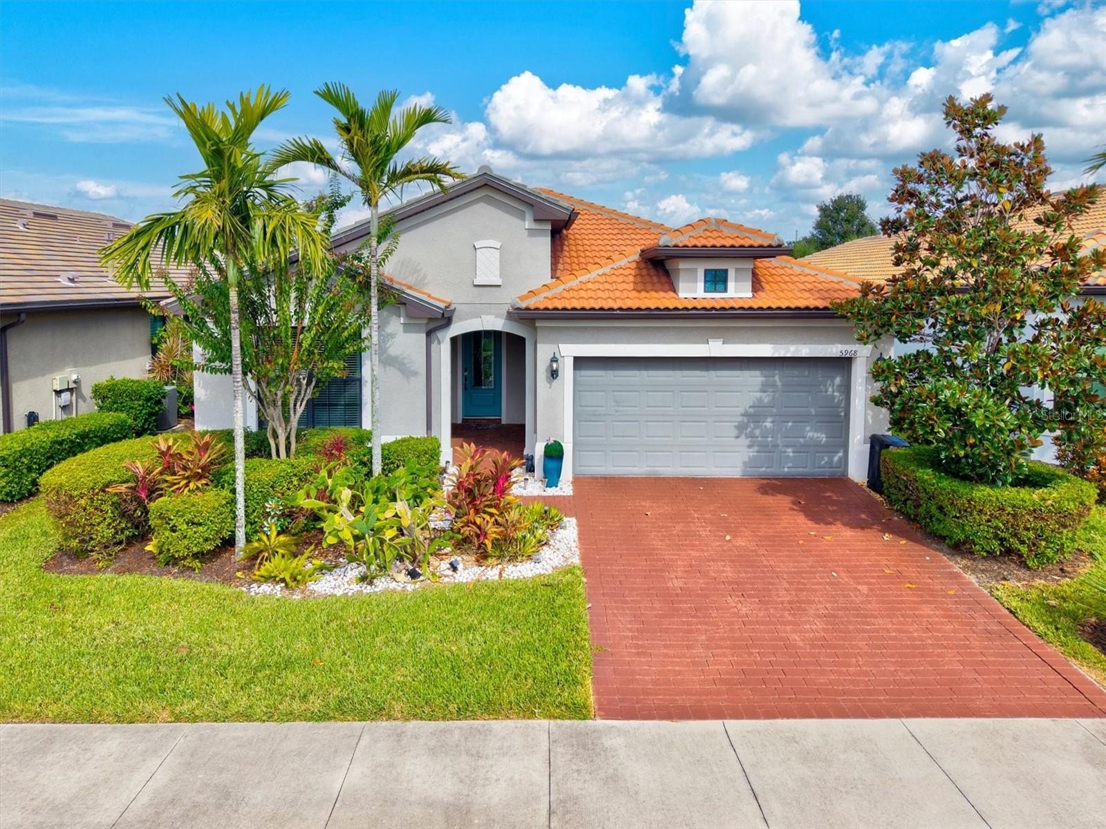 5968 SNOWY EGRET DR