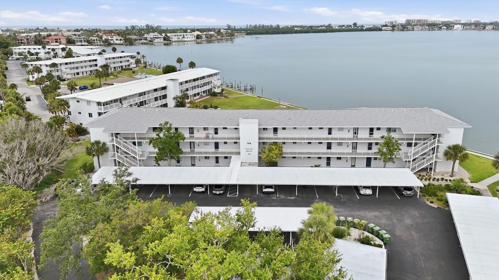 769 JOHN RINGLING BLVD #4