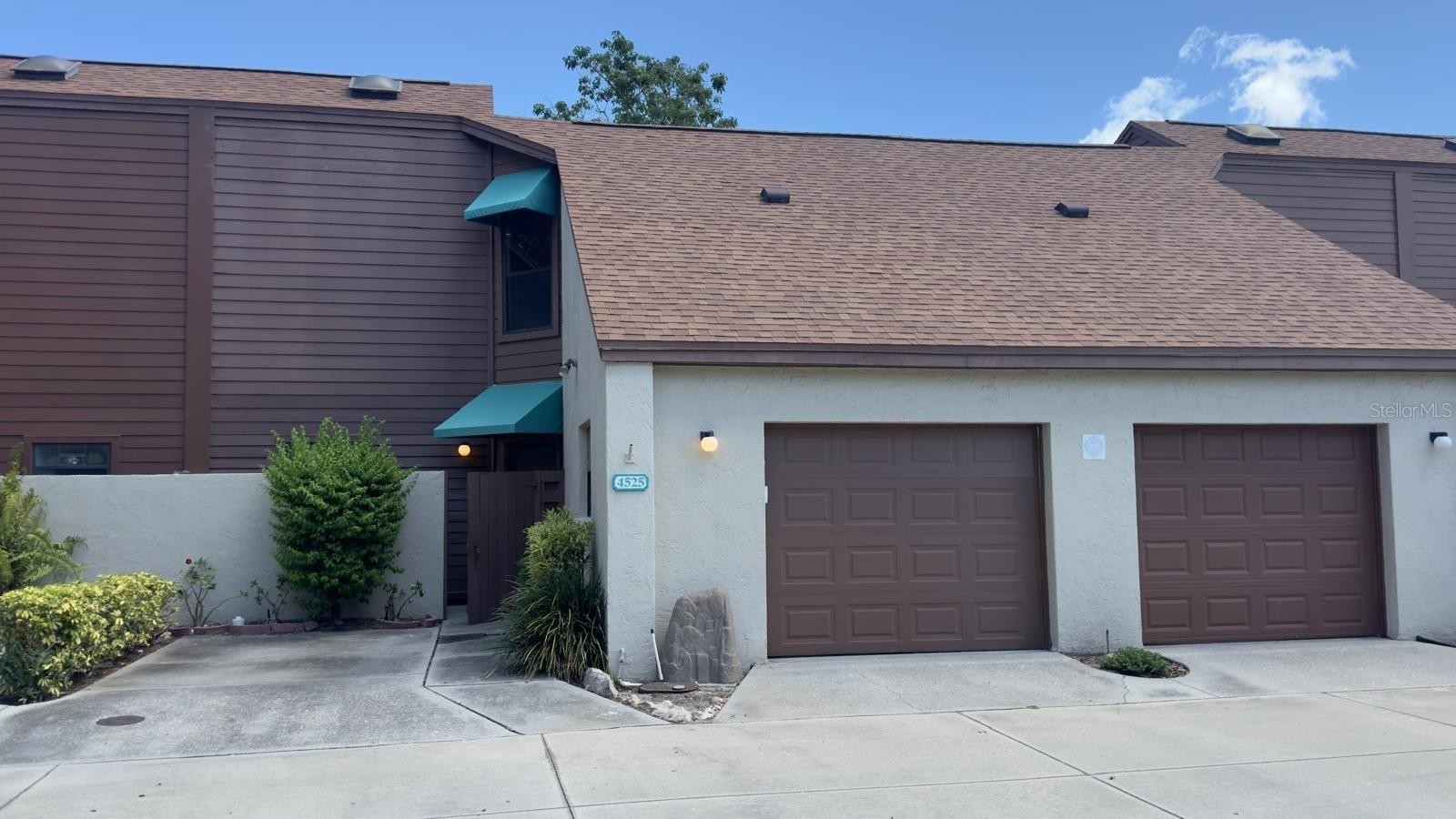4525 PARK LAKE TER S #4525