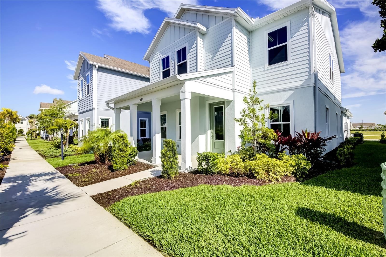 9116 WALCOTT LN