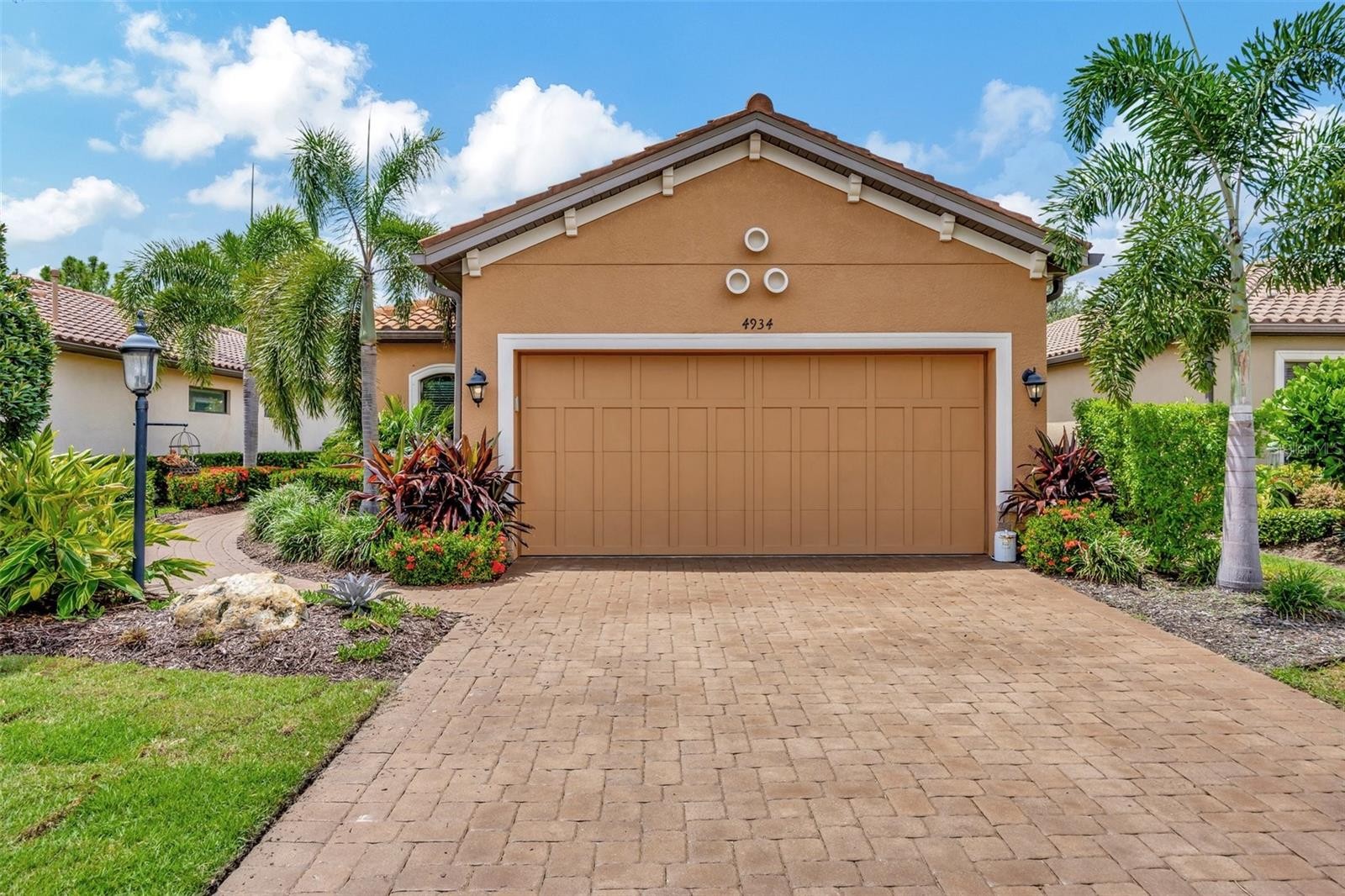 4934 Savona Run Bradenton Florida 34211