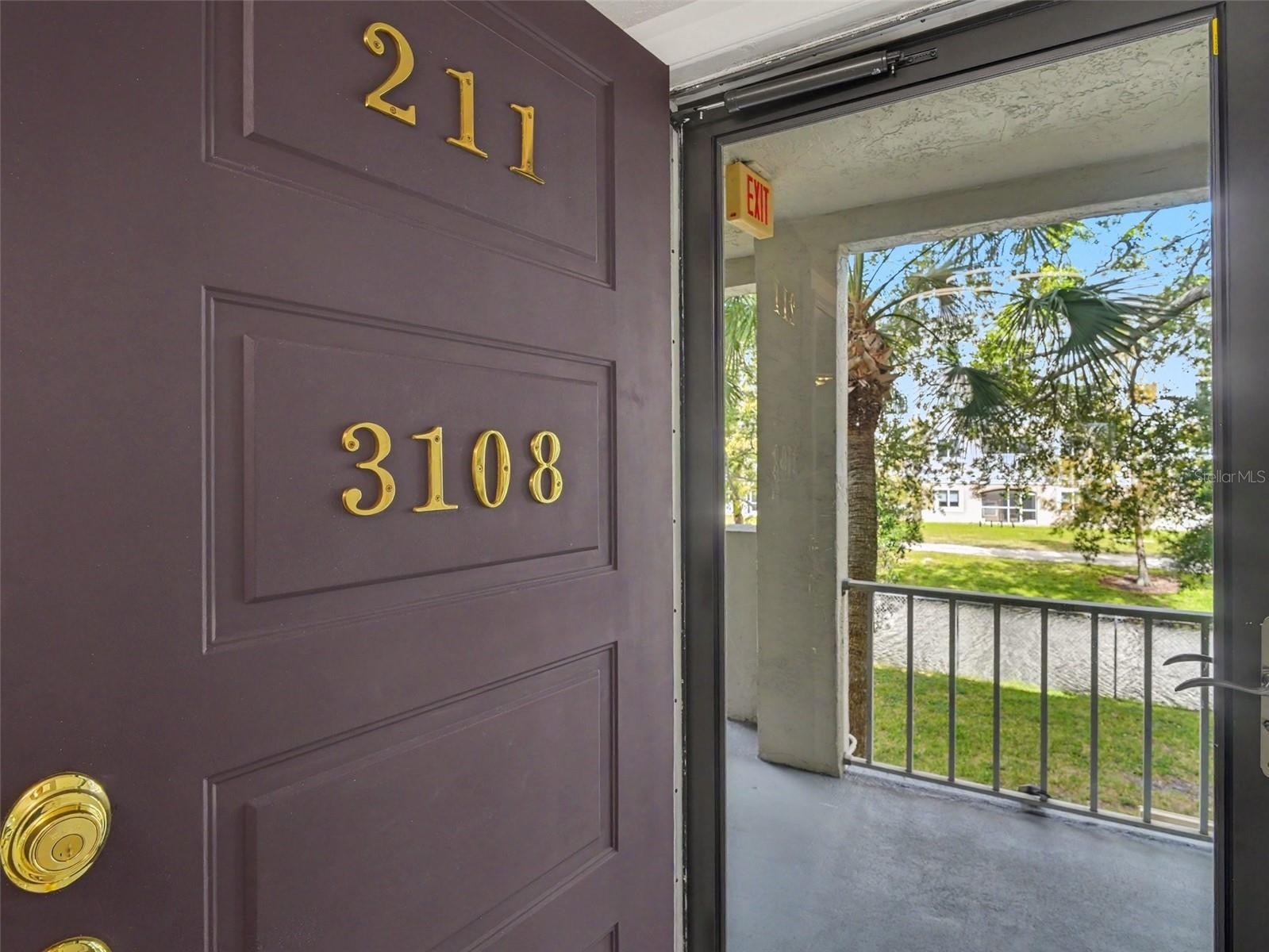 3108 LAKE BAYSHORE DR #211