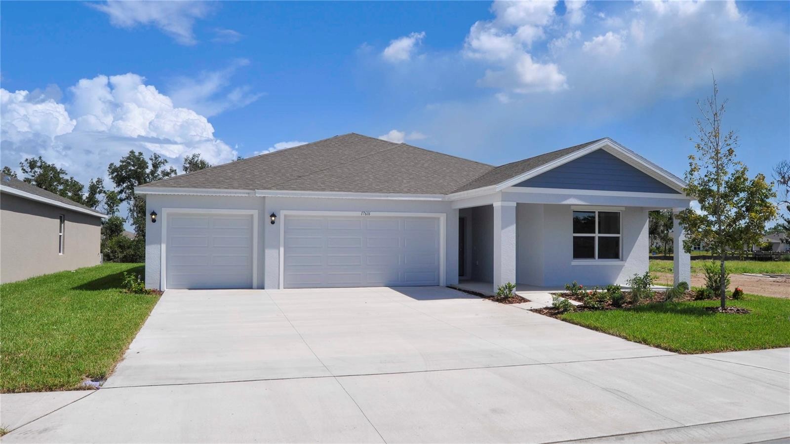 17616 WHISKEY CREEK TRL