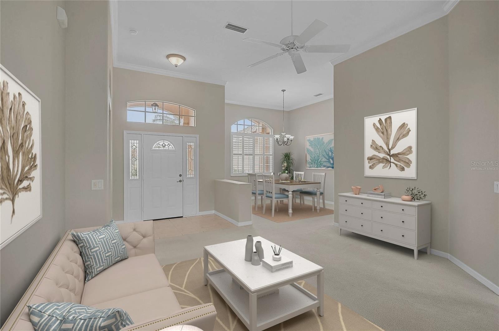 4356 CORSO VENETIA BLVD